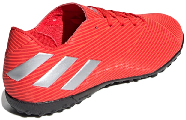 adidas Nemeziz 19.4 Turf Orange/Silver F34524 Shop adidas Nemeziz 19.4 Turf Orange/Silver F34524