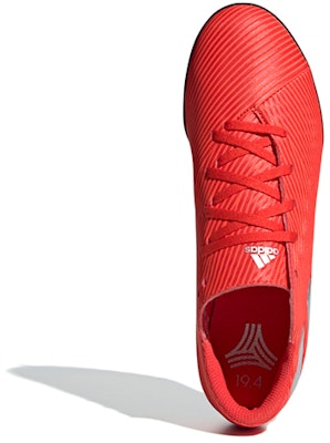 Nemeziz 19 turf sales