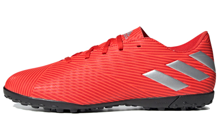 adidas Nemeziz 19.4 Turf Orange/Silver F34524