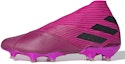 Buy adidas Nemeziz 19+ 'Shock Pink' Kasut Bolasepak Lelaki F34403