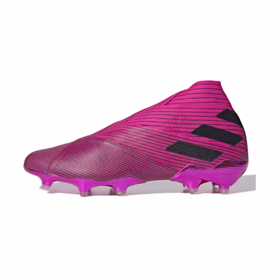 adidas Nemeziz 19+ 'Shock Pink'