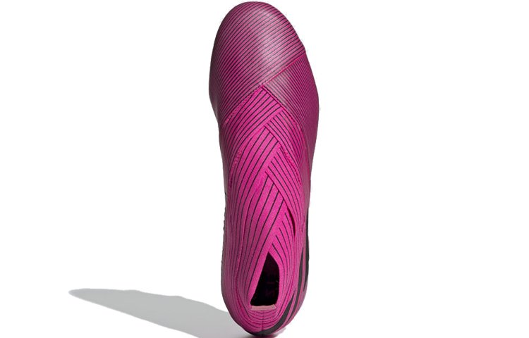 Order adidas Nemeziz 19+ FG 亮粉紅