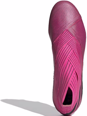 adidas Nemeziz 19+ 'Shock Pink' F34403 Order adidas Nemeziz 19+ 'Shock Pink' F34403