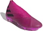 Lookbook adidas Nemeziz 19+ 'Shock Pink' Kasut Bolasepak Lelaki F34403