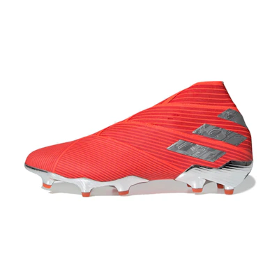 adidas Nemeziz 19+ FG 'Active Red'