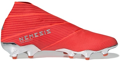 adidas Nemeziz 19+ FG 'Merah Aktif' F34404 Order adidas Nemeziz 19+ FG 'Merah Aktif' F34404