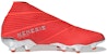 adidas Nemeziz 19+ FG 'Merah Aktif' F34404