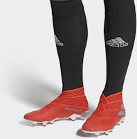 adidas Nemeziz 19+ FG 'Merah Aktif' F34404 Sizing adidas Nemeziz 19+ FG 'Merah Aktif' F34404