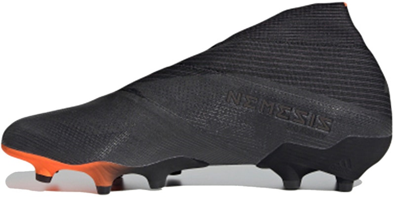 adidas Nemeziz 19+ FG 'Black Signal Orange' EH0566 Buy adidas Nemeziz 19+ FG 'Black Signal Orange' EH0566