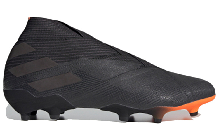 Order adidas Nemeziz 19+ FG 'Hitam Oranye Signal' EH0566