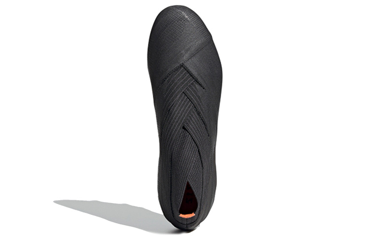 Purchase adidas Nemeziz 19+ FG 'Hitam Oranye Signal' EH0566
