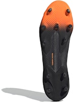 アディダス ネメシス 19+ FG 黒/シグナルオレンジ EH0566 Details for アディダス ネメシス 19+ FG 黒/シグナルオレンジ EH0566