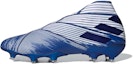 Buy adidas Nemeziz 19+ FG 'Putih Awan Biru Diraja' EG7323