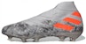 adidas Nemeziz 19+ FG 'Kelabu Solar Oren' EF8280