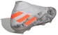 adidas Nemeziz 19+ FG 'Kelabu Solar Oren' EF8280