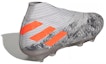Lookbook adidas Nemeziz 19+ FG 'Kelabu Solar Oren' EF8280