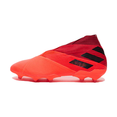 adidas Nemeziz 19+ FG 'InFlight Pack'