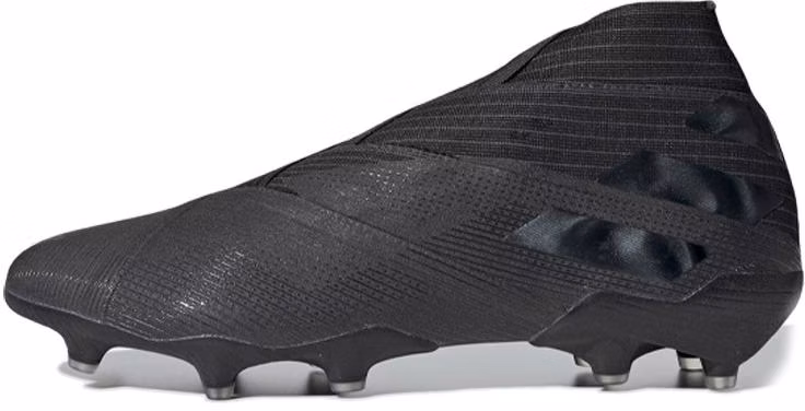 adidas-nemeziz-19-fg-triple-black-f34405