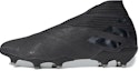 Buy adidas Nemeziz 19+ FG 'Triple Black' Hitam Penuh F34405