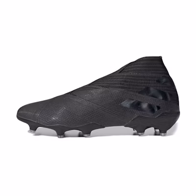 adidas Nemeziz 19+ FG 'Triple Black'