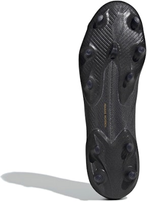 adidas Nemeziz 19+ FG 'Triple Black' F34405 Purchase adidas Nemeziz 19+ FG 'Triple Black' F34405