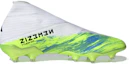 Order adidas Nemeziz 19+ FG ''Wit Signal Green'' Voetbalschoenen EG7318