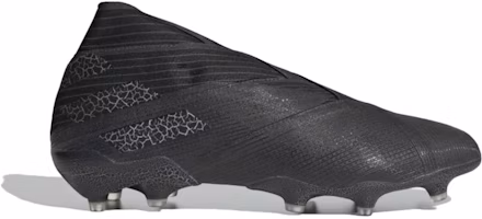 adidas Nemeziz 19+ FG Core Black EG7321 adidas Nemeziz 19+ FG Core Black EG7321