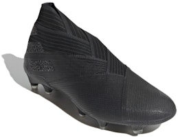 아디다스 네메시즈 19+ FG 코어 블랙 EG7321 Order 아디다스 네메시즈 19+ FG 코어 블랙 EG7321