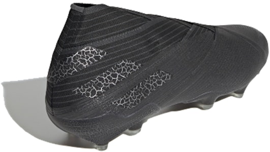 adidas Nemeziz 19+ FG Hitam Teras EG7321 Lookbook adidas Nemeziz 19+ FG Hitam Teras EG7321