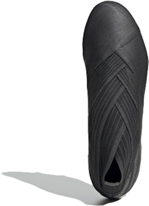 adidas Nemeziz 19+ FG Hitam Teras EG7321 Shop adidas Nemeziz 19+ FG Hitam Teras EG7321