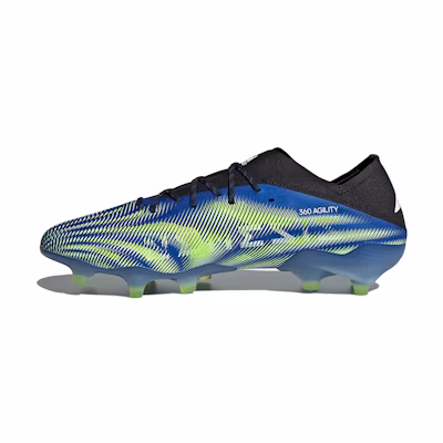 adidas Nemeziz.1 'Tension Tape'