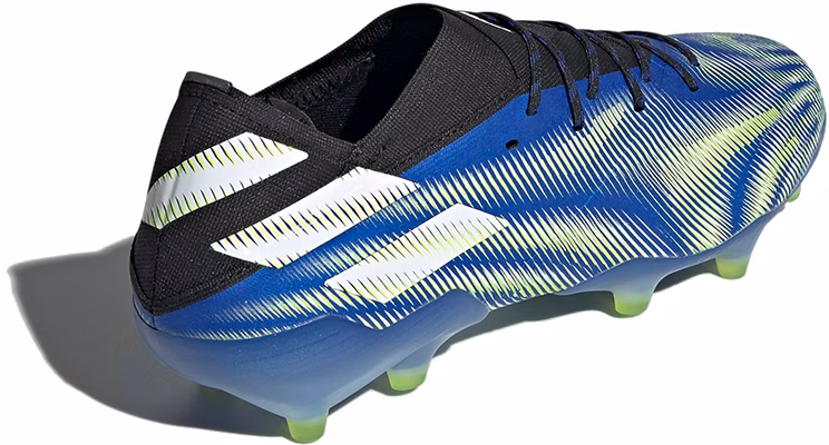 adidas Nemeziz.1 'Tension Tape' Kasut Bola Sepak FW7423 Shop adidas Nemeziz.1 'Tension Tape' Kasut Bola Sepak FW7423