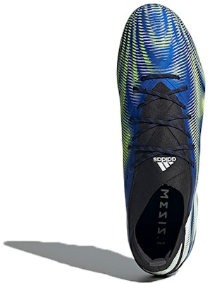 adidas Nemeziz.1 'Tension Tape' Kasut Bola Sepak FW7423 Purchase adidas Nemeziz.1 'Tension Tape' Kasut Bola Sepak FW7423