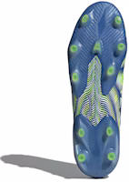 Details for adidas Nemeziz .1硬地足球鞋 藍黑