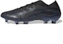 Buy 아디다스 네메시스.1 FG '트리플 블랙' FW7422