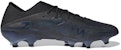 아디다스 네메시스.1 FG '트리플 블랙' FW7422