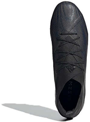 아디다스 네메시스.1 FG '트리플 블랙' FW7422 Purchase 아디다스 네메시스.1 FG '트리플 블랙' FW7422