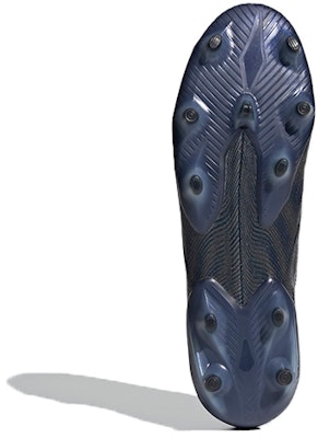 아디다스 네메시스.1 FG '트리플 블랙' FW7422 Details for 아디다스 네메시스.1 FG '트리플 블랙' FW7422