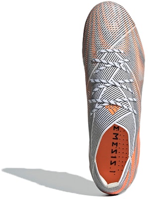 adidas Nemeziz.1 Firm Ground 'Black Orange' FW7327 Purchase adidas Nemeziz.1 Firm Ground 'Black Orange' FW7327