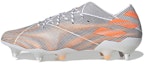 Buy adidas Nemeziz.1 SG 'Tension Tape - Jingga Menyala' FW7326