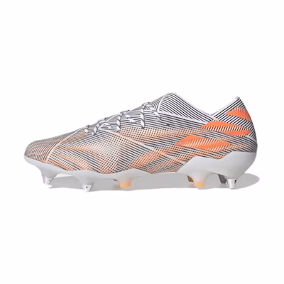adidas Nemeziz.1 SG 'Tension Tape - Screaming Orange'