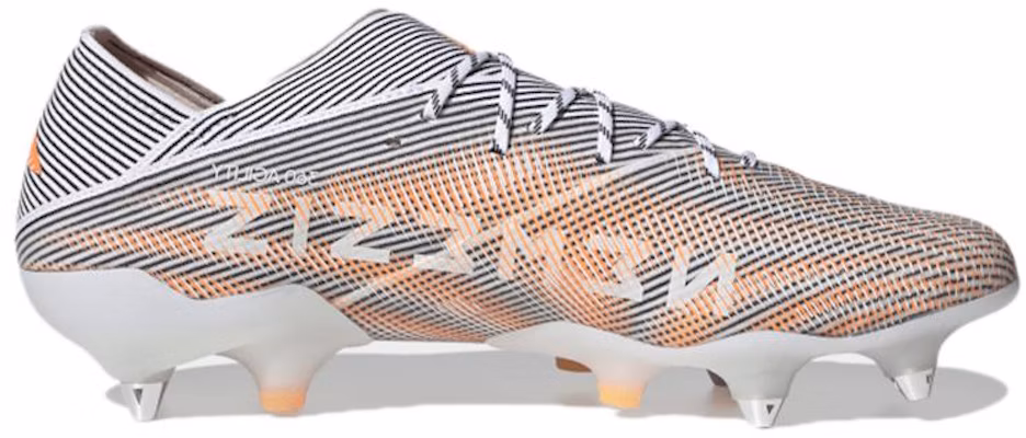 adidas Nemeziz.1 SG 'Tension Tape - Screaming Orange' FW7326 Order adidas Nemeziz.1 SG 'Tension Tape - Screaming Orange' FW7326
