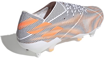 アディダス ネメシス.1 SG テンションテープ (オレンジ) FW7326 Shop アディダス ネメシス.1 SG テンションテープ (オレンジ) FW7326