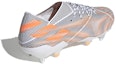 Shop adidas Nemeziz.1 SG 'Tension Tape - Jingga Menyala' FW7326