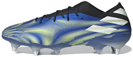 adidas Nemeziz.1 SG 'Tension Tape' FW7421 adidas Nemeziz.1 SG 'Tension Tape' FW7421