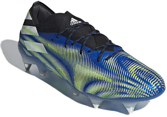 adidas Nemeziz.1 SG ''Tension Tape'' Chaussures de Football FW7421 Order adidas Nemeziz.1 SG ''Tension Tape'' Chaussures de Football FW7421