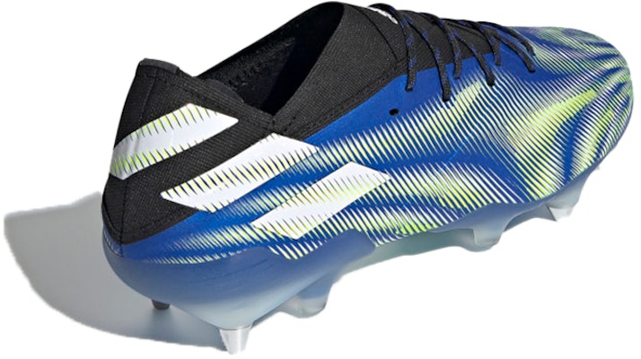 adidas Nemeziz.1 SG 'Tension Tape' FW7421 Lookbook adidas Nemeziz.1 SG 'Tension Tape' FW7421
