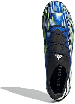 adidas Nemeziz.1 SG 'Tension Tape' FW7421 Shop adidas Nemeziz.1 SG 'Tension Tape' FW7421