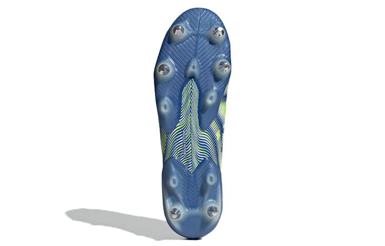 Purchase 愛迪達 Nemeziz.1 鬆地球鞋 黑藍