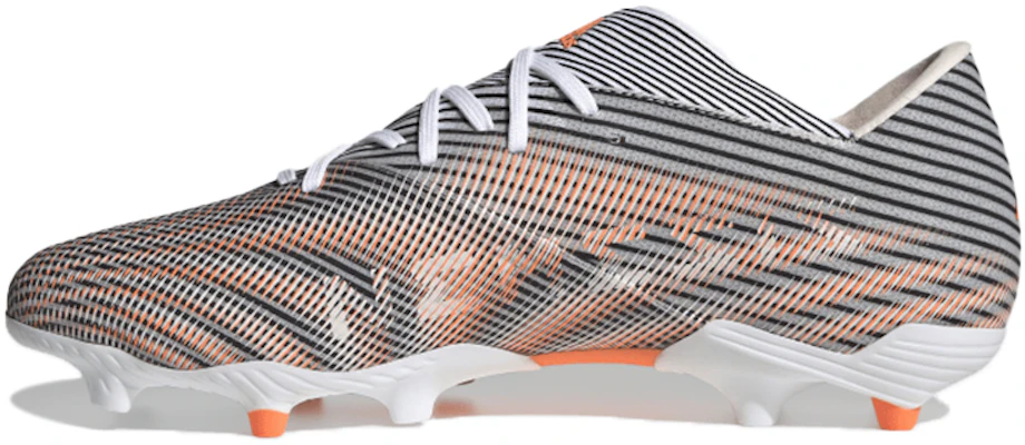 adidas Nemeziz.2 FG 'Tension Tape - Jingga Menyala' FW7341 Buy adidas Nemeziz.2 FG 'Tension Tape - Jingga Menyala' FW7341